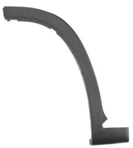 Aletin Aleta (Pase De Rueda) Delantera Izquierda para Citroen JUMPER 2006, Fiat DUCATO 2006 y Peugeot BOXER 2006