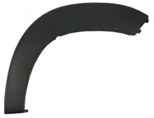 Aletin Aleta (Pase De Rueda) Trasero Izquierdo para Citroen JUMPER 2006, Fiat DUCATO 2006 y Peugeot BOXER 2006
