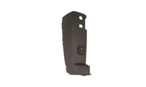Punta Paragolpes Tarsera Izquierda (Sin Reflector) para Citroen JUMPER 2006, Fiat DUCATO 2006 y Peugeot BOXER 2006