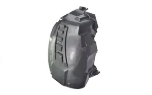 Resguardo Paso De Rueda Delantero Derecho (Sin Agujero Faro Antiniebla) para Citroen JUMPER 2006 y JUMPER 2014, Fiat DUCATO 2006 y DUCATO 2014 y Peugeot BOXER 2006 y BOXER 2014