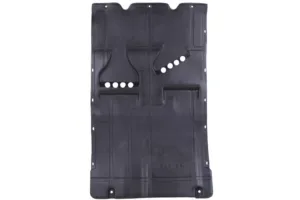 Resguardo Inferior Motor (Central) para Citroen JUMPER 2006, Fiat DUCATO 2006 y Peugeot BOXER 2006