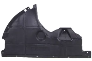 Resguardo Inferior Motor (Izquierdo) para Citroen JUMPER 2006, Fiat DUCATO 2006 y Peugeot BOXER 2006