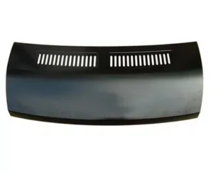 Capó para Citroen JUMPER 2006, Fiat DUCATO 2006 y Peugeot BOXER 2006