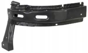 Mascara Faro Izquierdo para Citroen JUMPER 2006, Fiat DUCATO 2006 y Peugeot BOXER 2006