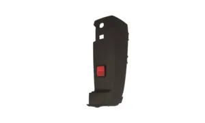 Punta Paragolpes Trasero Derecho Con Reflector para Citroen JUMPER 2014, Fiat DUCATO 2014, Opel MOVANO C 2021 y Peugeot BOXER 2014