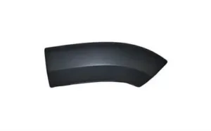 Moldura Aleta Delantera Derecha para Citroen JUMPER 2014, Fiat DUCATO 2014 y Peugeot BOXER 2014