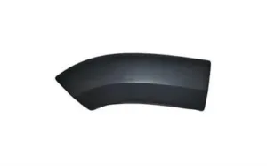 Moldura Aleta Delantera Izquierda para Citroen JUMPER 2014, Fiat DUCATO 2014 y Peugeot BOXER 2014