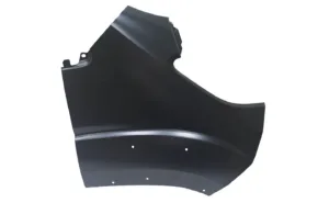 Aleta Delantera Derecha (Con Agujeros Para Aletin) para Citroen JUMPER 2014, Fiat DUCATO 2014 y Peugeot BOXER 2014
