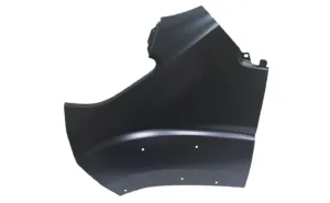 Aleta Delantera Izquierda (Con Agujeros Para Aletin) para Citroen JUMPER 2014, Fiat DUCATO 2014 y Peugeot BOXER 2014