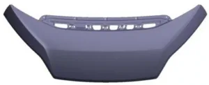 Capó para Citroen JUMPER 2014, Fiat DUCATO 2014 y Peugeot BOXER 2014