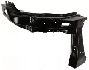Mascara Faro Derecho para Citroen JUMPER 2014, Fiat DUCATO 2014 y Peugeot BOXER 2014