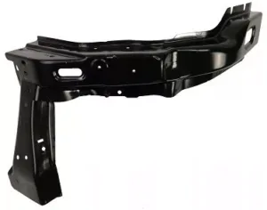 Mascara Faro Izquierdo para Citroen JUMPER 2014, Fiat DUCATO 2014 y Peugeot BOXER 2014