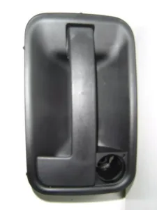 Maneta Puerta Delantera Derecha para Citroen JUMPY 1996 y JUMPY 2004, Fiat SCUDO 1996 y SCUDO 2004 y Peugeot EXPERT 1995 y EXPERT 2004
