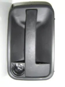 Maneta Puerta Delantero Izquierdo para Citroen JUMPY 1996 y JUMPY 2004, Fiat SCUDO 1996 y SCUDO 2004 y Peugeot EXPERT 1995 y EXPERT 2004