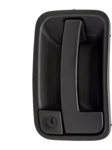 Maneta Puerta Lateral Derecha Corredera para Citroen JUMPY 1996 y JUMPY 2004, Fiat SCUDO 1996 y SCUDO 2004 y Peugeot EXPERT 1995 y EXPERT 2004