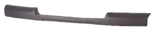 Moldura Paragolpes Delantero Centro para Citroen JUMPY 2004, Fiat SCUDO 2004 y Peugeot EXPERT 2004