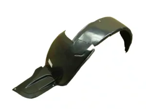 Resguardo Paso De Rueda Delantero Derecho (Trasero) para Citroen JUMPY 2004, Fiat SCUDO 2004 y Peugeot EXPERT 2004