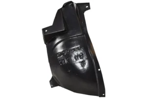 Resguardo Paso De Rueda Delantero Izquierdo (Delantero) para Citroen JUMPY 2004, Fiat SCUDO 2004 y Peugeot EXPERT 2004