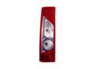 Piloto Trasero Izquierdo para Citroen JUMPY 2007, Fiat SCUDO 2007 y Peugeot EXPERT 2007
