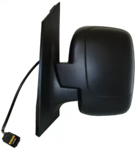 Retrovisor Izquierdo Electrico Convexo, Termico (1 Cristal) para Citroen JUMPY 2007, Fiat SCUDO 2007 y Peugeot EXPERT 2007