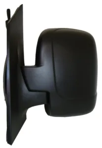 Retrovisor Izquierdo Manual Convexo (Mod 2 Cristales) para Citroen JUMPY 2007, Fiat SCUDO 2007 y Peugeot EXPERT 2007