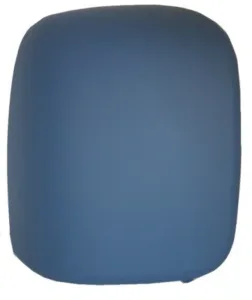 Carcasa Retrovisor Derecha Imprimada para Citroen JUMPY 2007, Fiat SCUDO 2007 y Peugeot EXPERT 2007