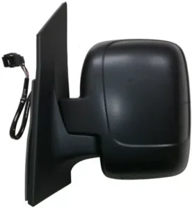 Retrovisor Izquierdo Manual, Para Pintar Convexo (2 Vidros) para Citroen JUMPY 2007, Fiat SCUDO 2007 y Peugeot EXPERT 2007