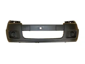 Paragolpes Delantero Imprimado (Con O Sin Antinieblas) para Citroen JUMPY 2007, Fiat SCUDO 2007 y Peugeot EXPERT 2007