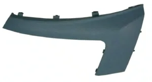Moldura Inferior Faro Izquierdo Para Pintar para Citroen JUMPY 2007, Fiat SCUDO 2007 y Peugeot EXPERT 2007
