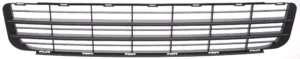 Rejilla Inferior Paragolpes Delantero para Citroen JUMPY 2007, Fiat SCUDO 2007 y Peugeot EXPERT 2007