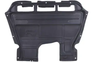 Resguardo Inferior Motor para Citroen JUMPY 2007, Fiat SCUDO 2007 y Peugeot EXPERT 2007