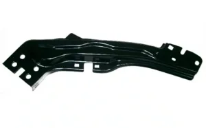 Refuerzo Delantero Derecho (Chapa) para Citroen JUMPY 2007, Fiat SCUDO 2007, Lancia PHEDRA 2002 y Peugeot EXPERT 2007