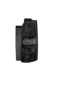 Piloto Trasero Derecho Ahumado para Citroen JUMPY 2016, Opel VIVARO C 2019, Peugeot EXPERT 2016 y Toyota PROACE 2016