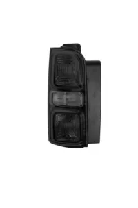 Piloto Trasero Izquierdo Ahumado para Citroen JUMPY 2016, Opel VIVARO C 2019, Peugeot EXPERT 2016 y Toyota PROACE 2016