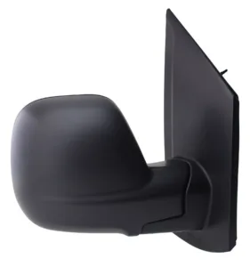 Retrovisor Derecho Manual Convexo S/Temp 2 Pins para Citroen JUMPY 2016 y SPACETOURER 2016, Opel VIVARO C 2019 y ZAFIRA LIFE 2019, Peugeot EXPERT 2016 y TRAVELLER 2016 y Toyota PROACE 2016