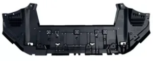 Resguardo Inferior Parachoques Delantero para Citroen JUMPY 2016 y SPACETOURER 2016, Opel VIVARO C 2019 y ZAFIRA LIFE 2019 y Peugeot EXPERT 2016 y TRAVELLER 2016