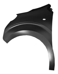 Aleta Delantera Izquierda para Citroen JUMPY 2016 y SPACETOURER 2016, Opel VIVARO C 2019 y ZAFIRA LIFE 2019, Peugeot EXPERT 2016 y TRAVELLER 2016 y Toyota PROACE 2016 y PROACE VERSO 2016