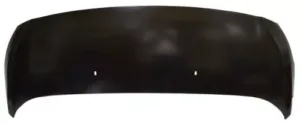 Capó (Aluminio) para Citroen JUMPY 2016 y SPACETOURER 2016, Opel VIVARO C 2019 y ZAFIRA LIFE 2019, Peugeot EXPERT 2016 y TRAVELLER 2016 y Toyota PROACE 2016 y PROACE VERSO 2016