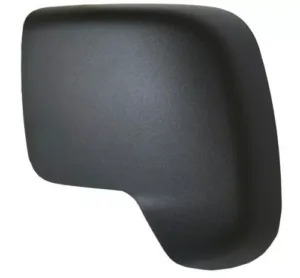 Carcasa Retrovisor Izquierda Imprimada para Citroen NEMO 2008, Fiat FIORINO 2008 y Peugeot BIPPER 2008