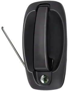 Maneta Puerta Delantera + Lateral Izquierdo para Citroen NEMO 2008, Fiat FIORINO 2008 y Peugeot BIPPER 2008