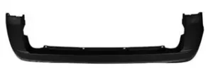 Paragolpes Trasero (2/P) para Citroen NEMO 2008, Fiat FIORINO 2008 y Peugeot BIPPER 2008
