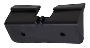 Soporte Derecho Paragolpes Delantero para Citroen NEMO 2008, Fiat FIORINO 2008 y Peugeot BIPPER 2008