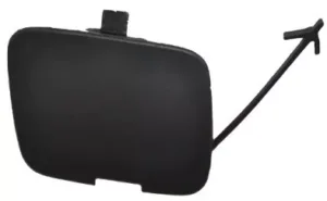 Tapa Remolque Paragolpes Delantero para Citroen NEMO 2008, Fiat FIORINO 2008 y Peugeot BIPPER 2008