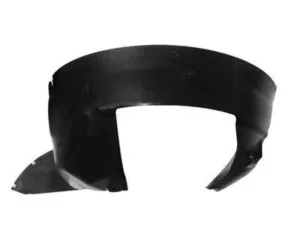 Resguardo Paso De Rueda Delantero Derecho para Citroen NEMO 2008, Fiat FIORINO 2008 y Peugeot BIPPER 2008