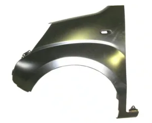 Aleta Delantera Derecha para Citroen NEMO 2008, Fiat FIORINO 2008 y Peugeot BIPPER 2008