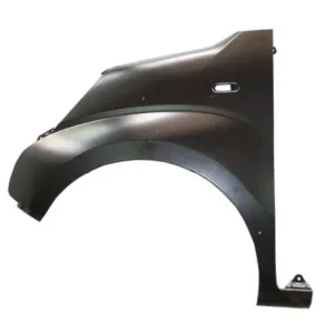 Aleta Delantera Izquierda (Con Agujero Moldura) para Citroen NEMO 2008, Fiat FIORINO 2008 y Peugeot BIPPER 2008
