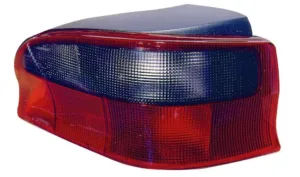 Piloto Trasero Derecho (Ahumado) (1997-1999) para Citroen SAXO 1996