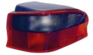 Piloto Trasero Izquierdo (Ahumado) (1997-1999) para Citroen SAXO 1996