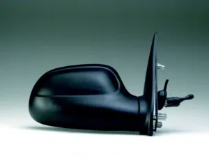 Retrovisor Derecho Con Comando para Citroen SAXO 1996