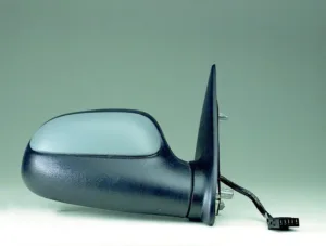 Retrovisor Derecho Electrico Termico, Imprimado para Citroen SAXO 1996